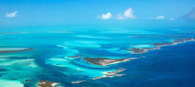 Excursion libre aux Bahamas