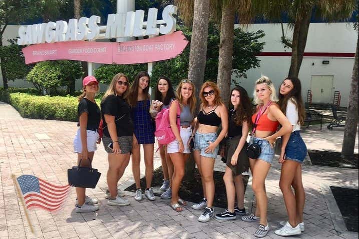Photo de groupe