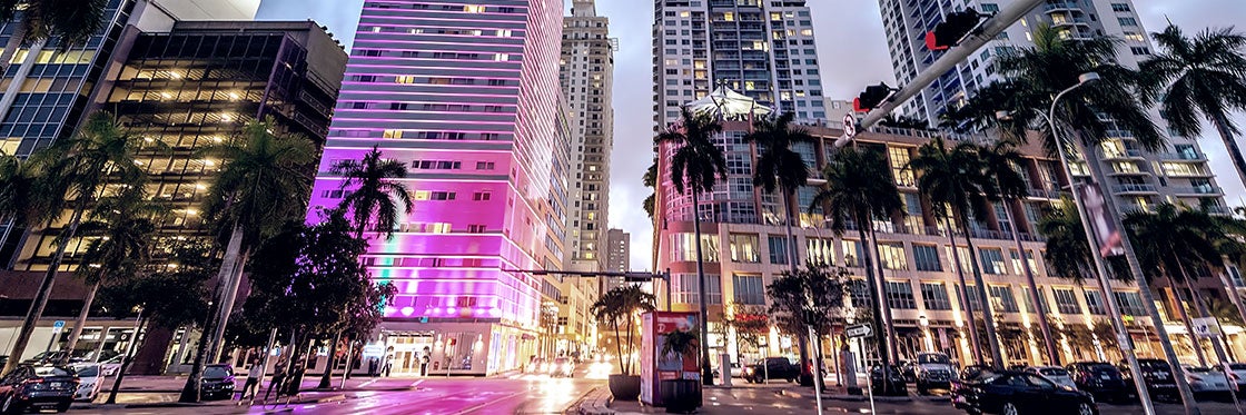 Ville de Miami