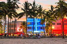 Guide de Miami