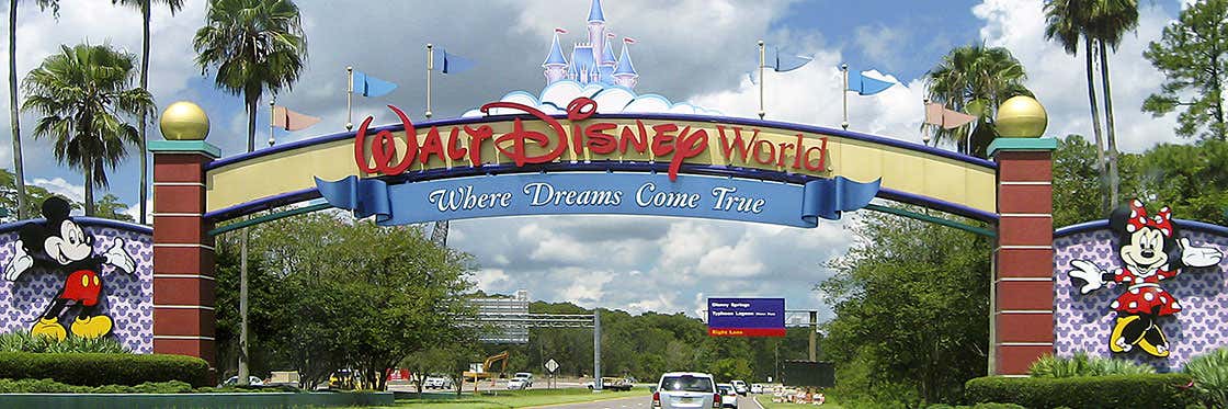 Walt Disney World