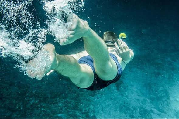 Snorkeling à Miami