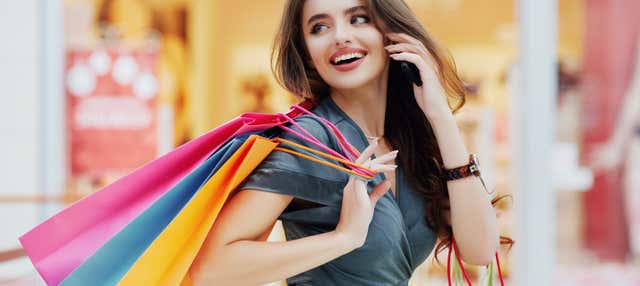 Excursion shopping aux outlets de Miami